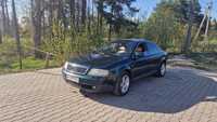 Audi a6 4x4 2000p