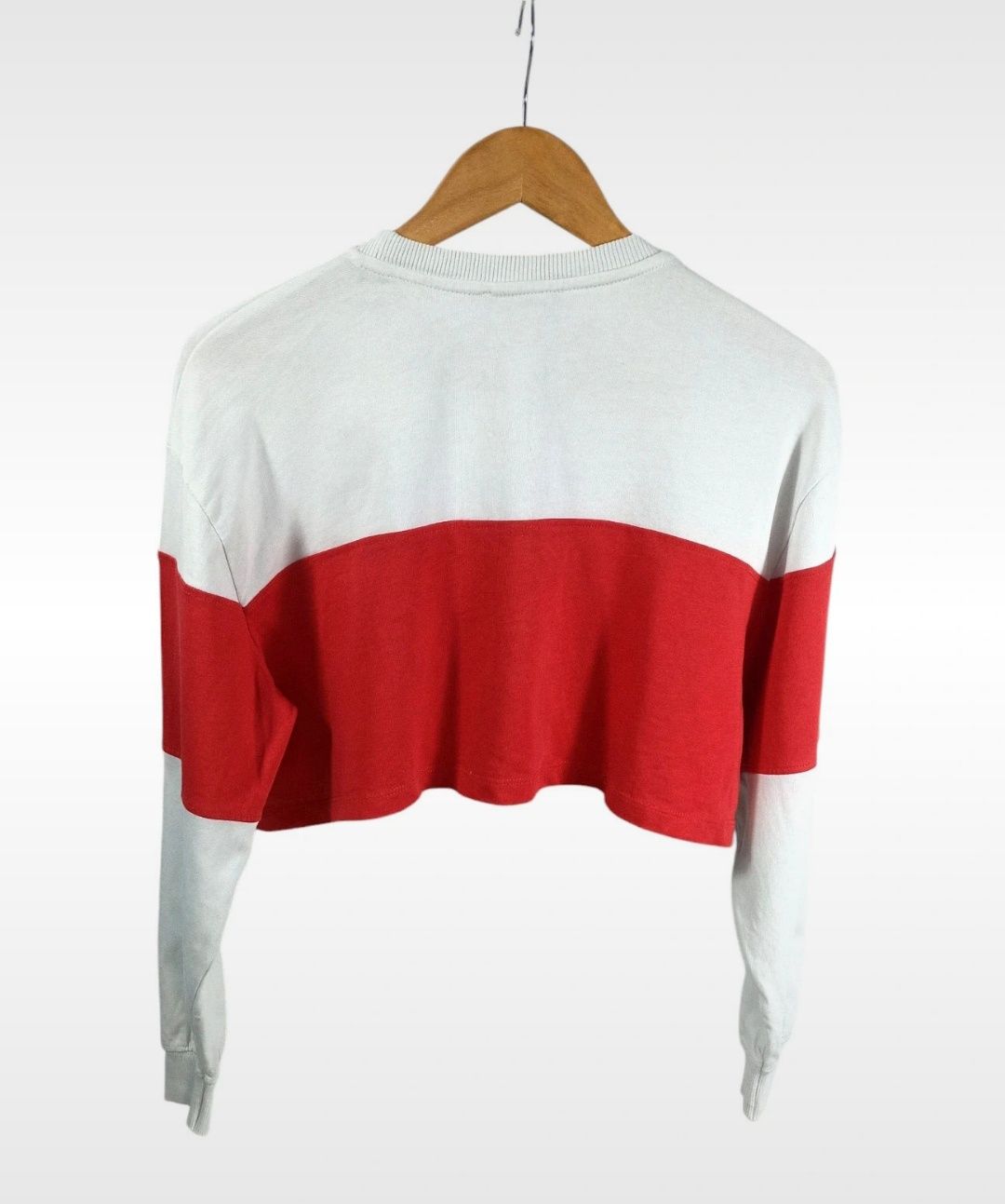 Crop Top Zara x Coca-Cola – Wyjątkowy Design z Limitowanej Kolekcji!