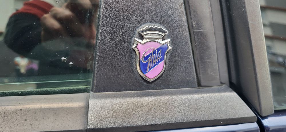 ford fiesta ghia 1.2 16v 2005