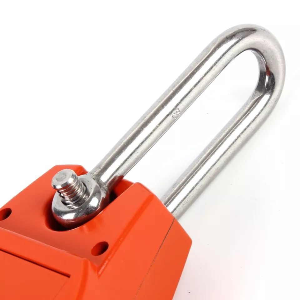 Balança Industrial de pendurar 300kg/150kg ( Gancho / Gindaste)