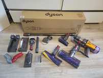 Odkurzacz Dyson V12 detect slim absolute NOWY korpus Sv46 Ładny