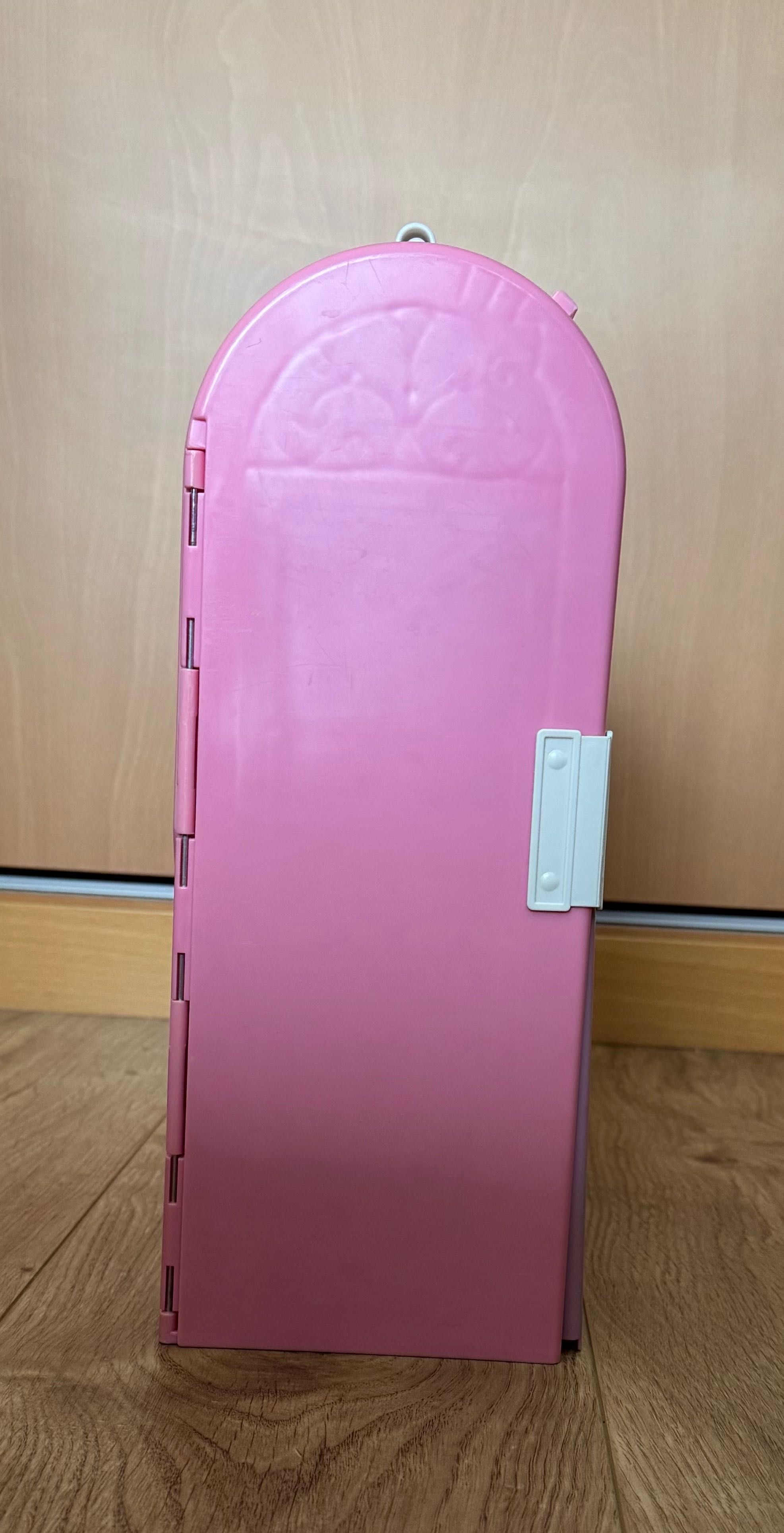 Barbie - A Princesa e a Pop Star - Quarto da Princesa - Mattel