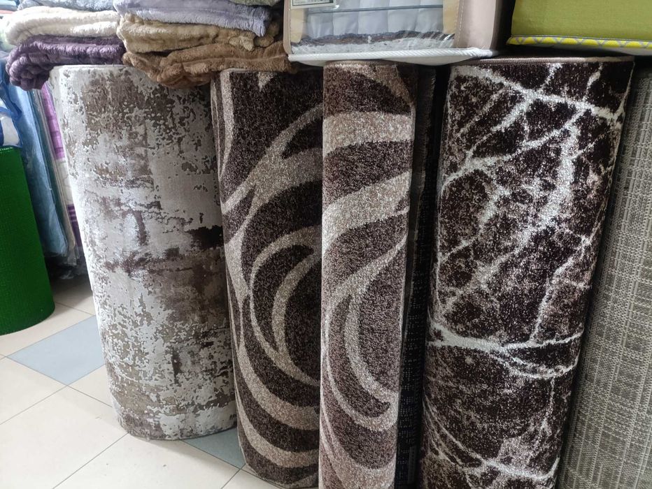 Килимові доріжки\ковровые дорожки