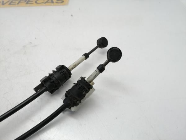 Seletor caixa velocidades CITROËN C3 II (SC_)