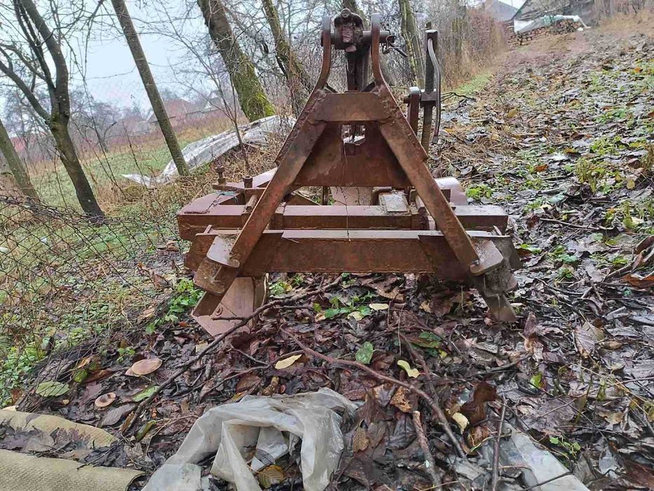 Плуги на трактор Т40 АМ