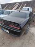 Dodge сhellendger 5.7механика