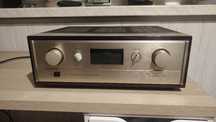 Accuphase c280 przedwzmacniacz
