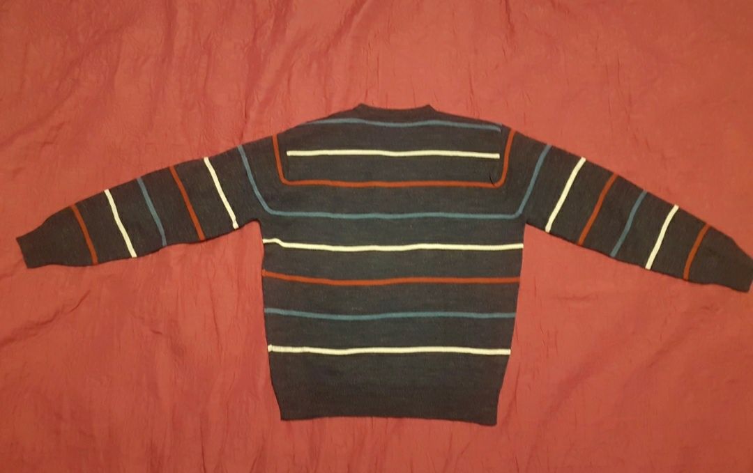 Sweter męski rozmiar M