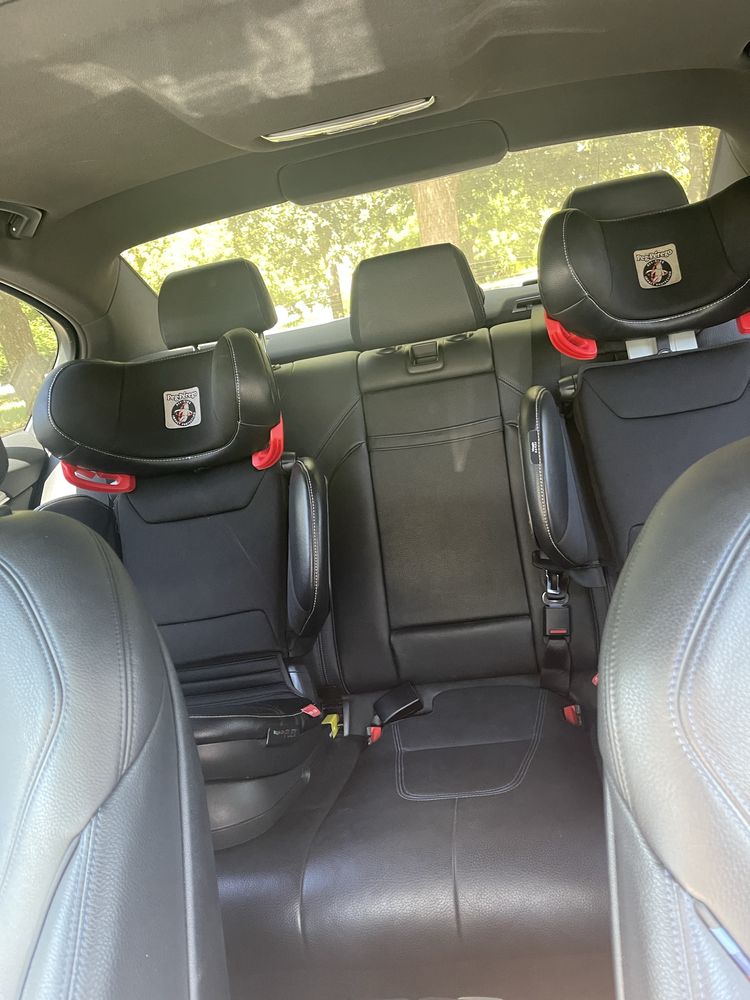 CADEIRAS AUTO PEG PEREGO VIAGGIO2/3 FLEX - Segurança e conforto top