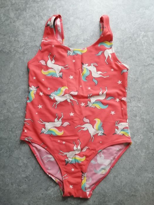 Strój kąpielowy Zara 152