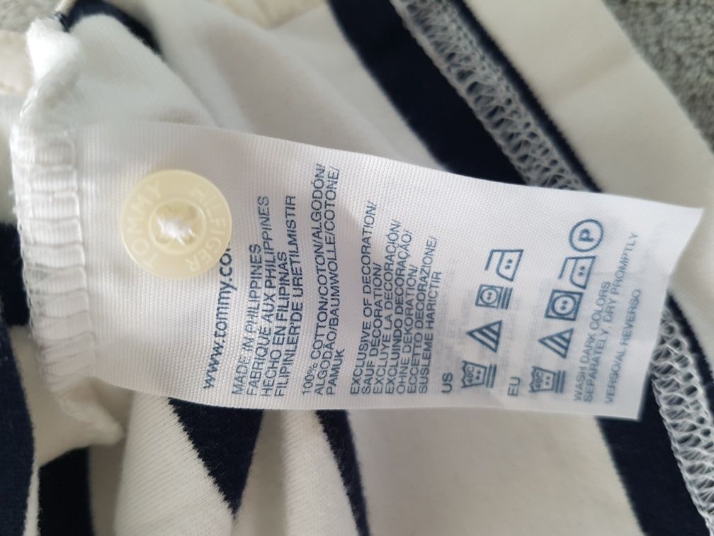 Polo Tommy Hilfigera M