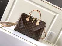 Torebka louis vuitton speedy 25 monogram