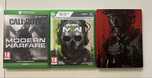 Call of Duty Modern Warfare Trylogia