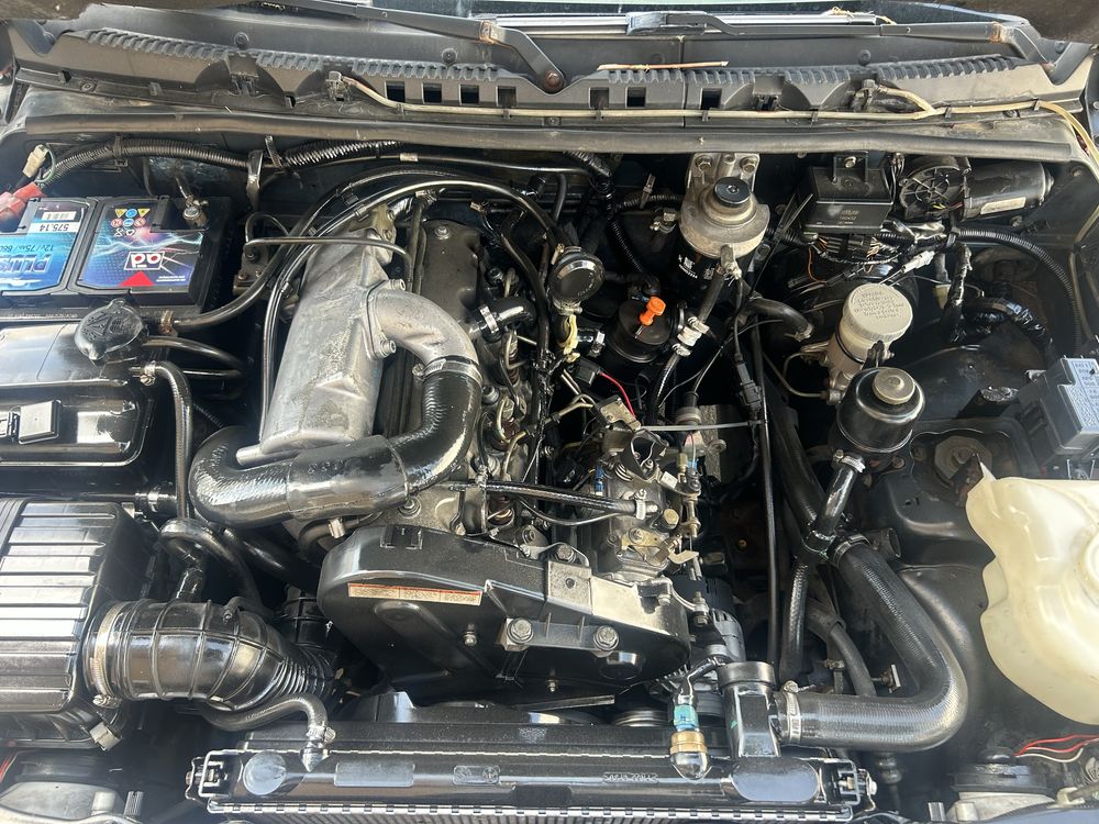 Vitara 4x4 Diesel