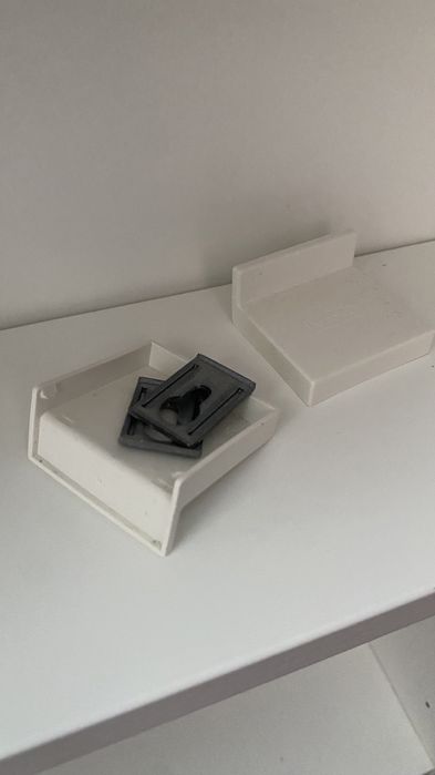 ENHET Armário parede WC