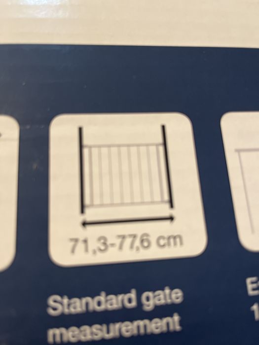 Baby dan avantgarde 53217 beech/silver