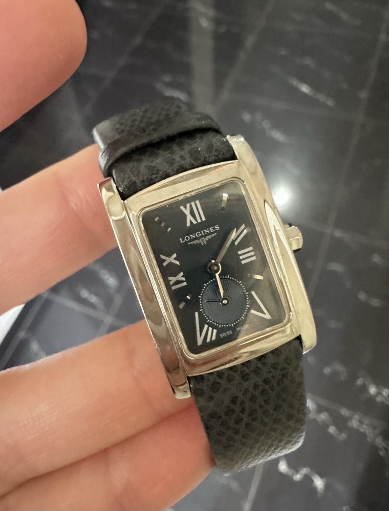 Годинник жіночий longines