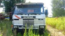 Scania 113 H 360