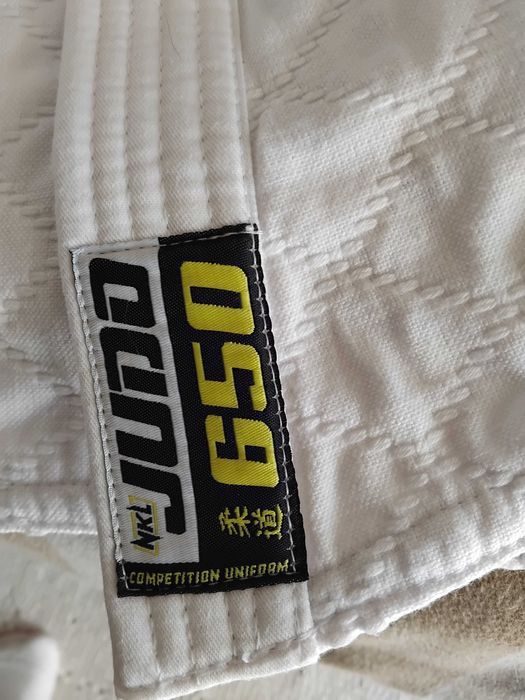 Judogi, Gi, kimono de competição NOVO