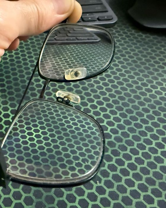 Очки для зрения -4