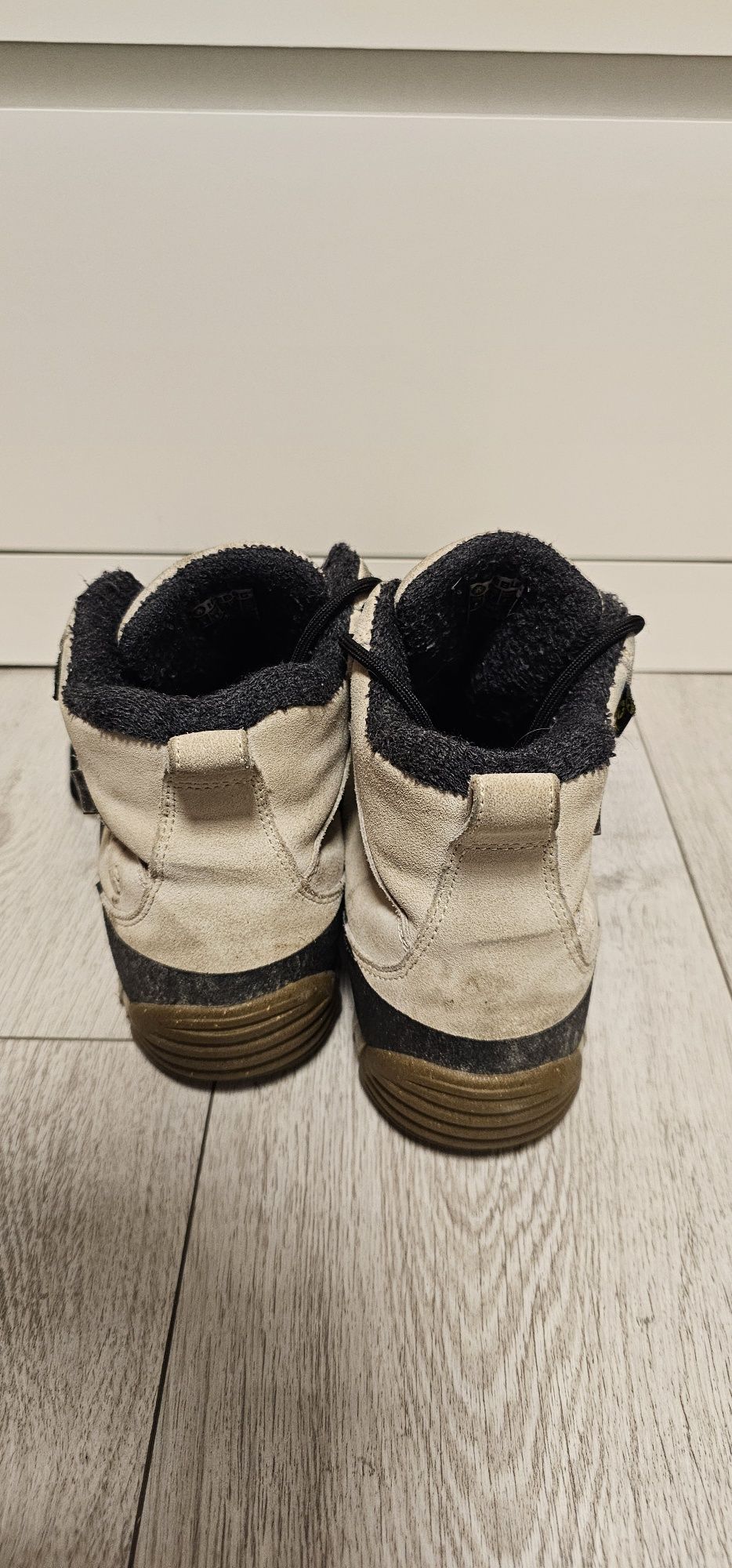 Buty zimowe IceBug LODUR , śniegowce -30°C, rozmiar 41 wkładka 26cm