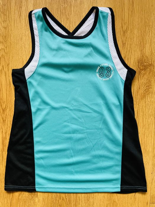 Koszulka bokserka Sport