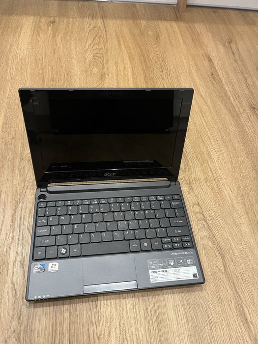 Notebook Acer Aspire One D255