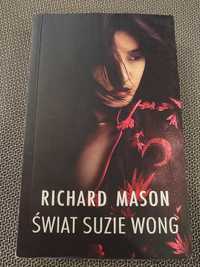 Świat Suzie Wong Mason