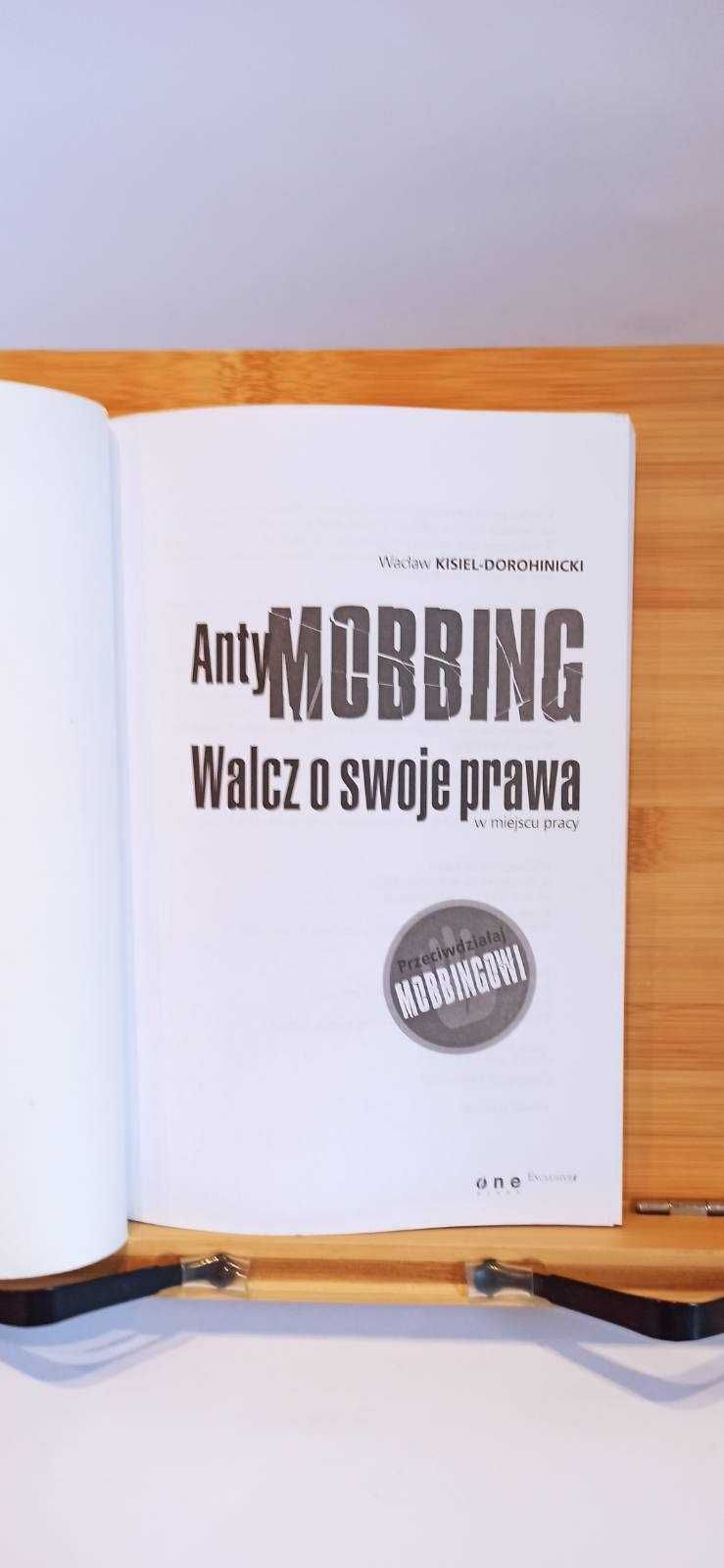 AntyMOBBING / Walcz o swoje prawa w miejscu pracy