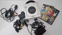 Konsola nintendo gamecube DOL-101