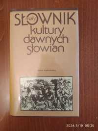 Słownik Kultury Dawnych Słowian pod red. L. Leciejewicza