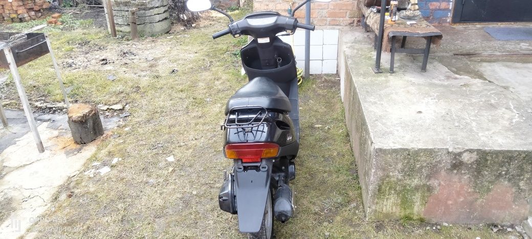 Продам Honda Dio 27