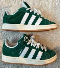 adidas zielony kampus 00S 42