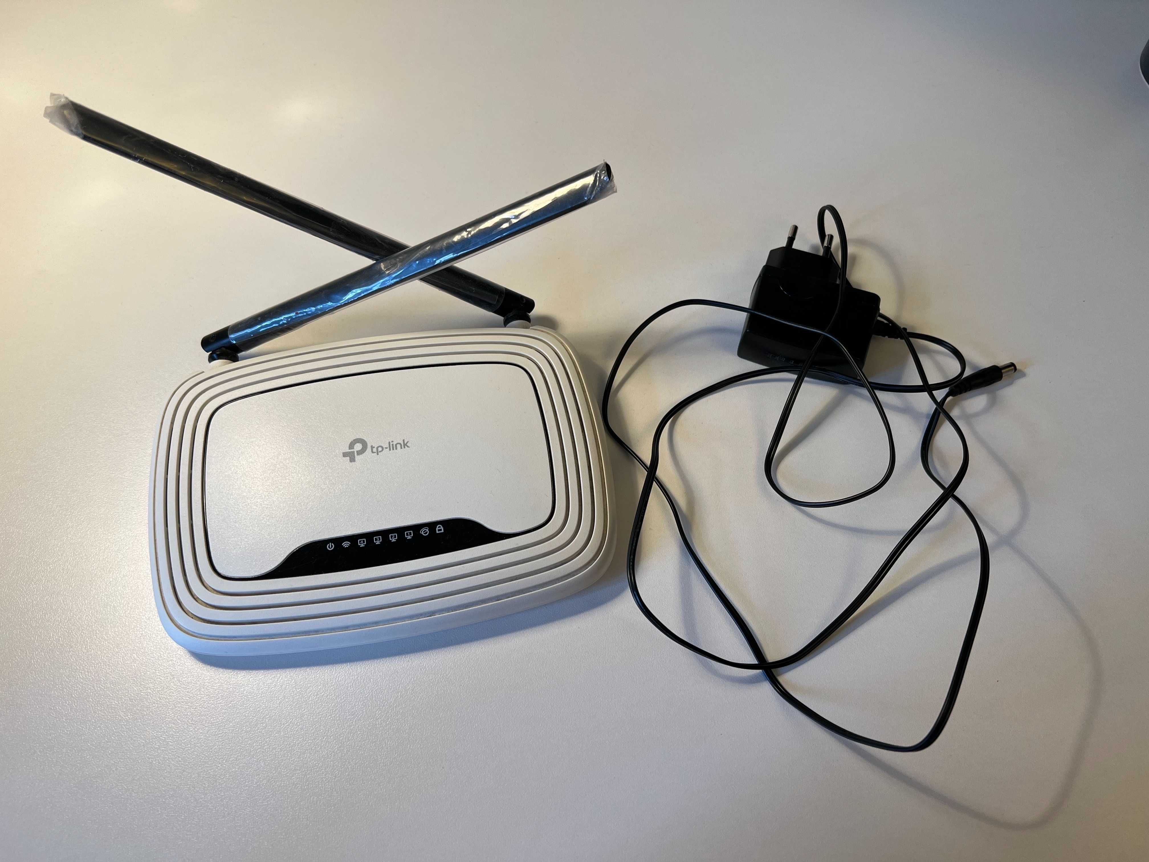 Роутер TP-link 300 Мбіт/с