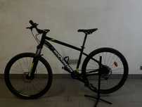 Bicicleta RockRider