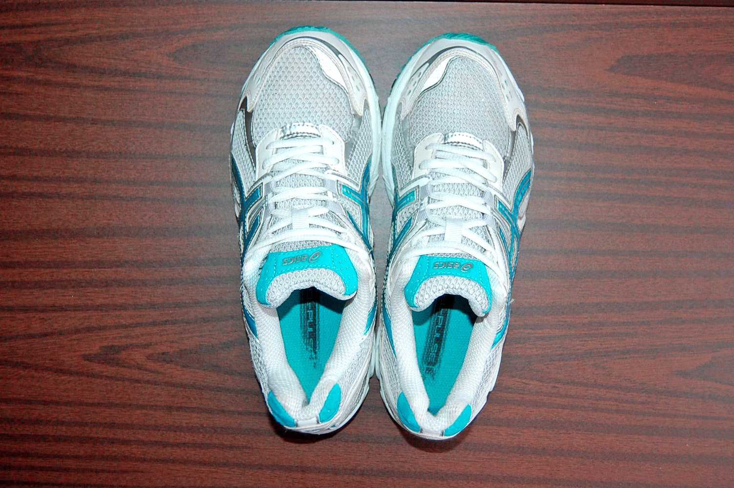 Кроссовки ASICS GEL-PULSE 3 р.39-40 original