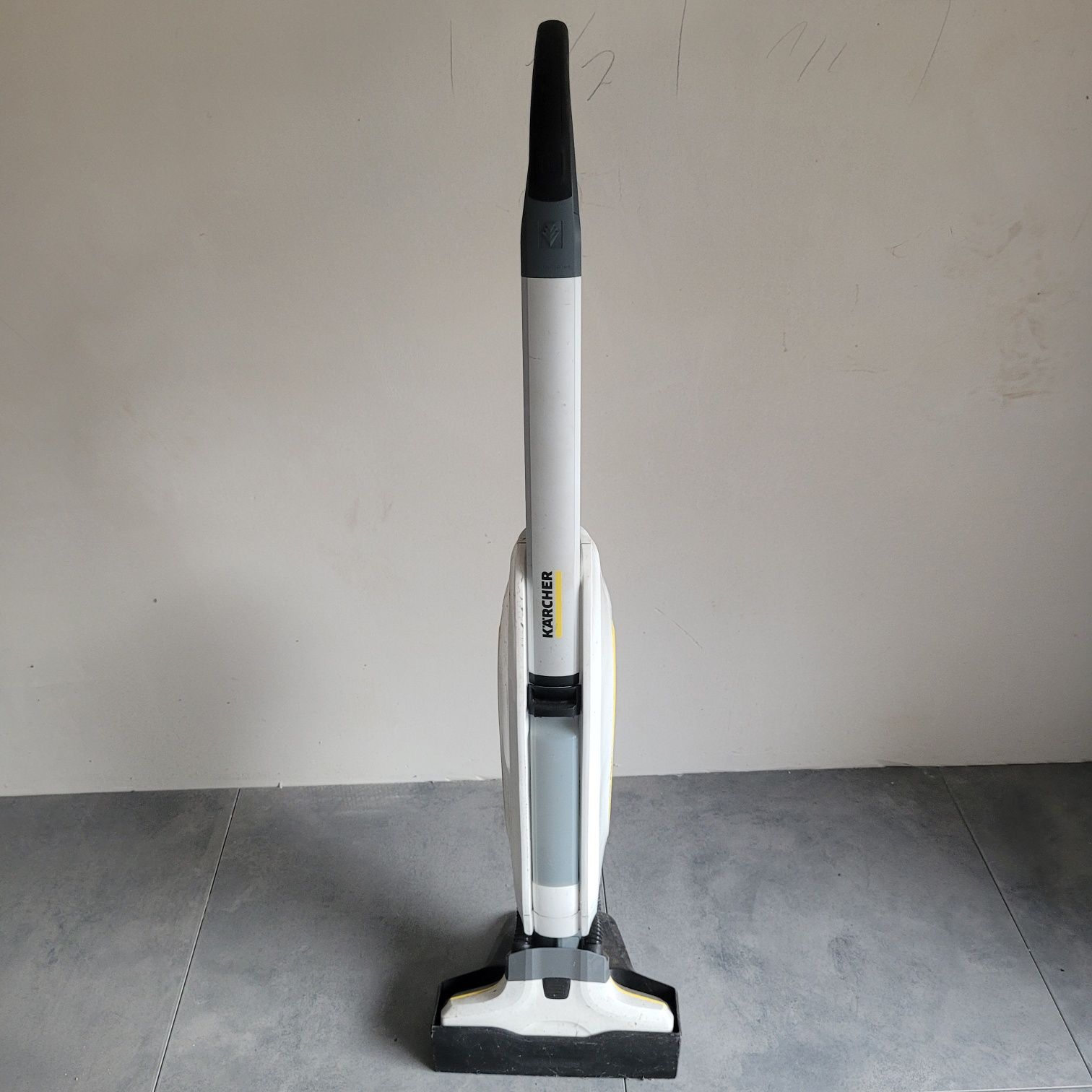 Karcher Mop elektryczny