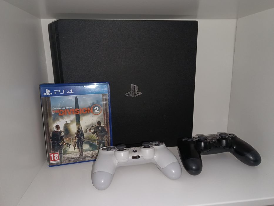 Playstation 4 PRO