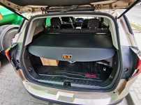 Шторка багажника Chevrolet Equinox 2010-2017 и 2018+ и GMC Terrain