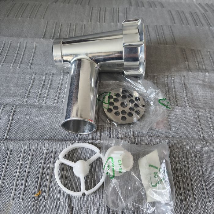 Maszynka Zelmer do mielenia 586.8