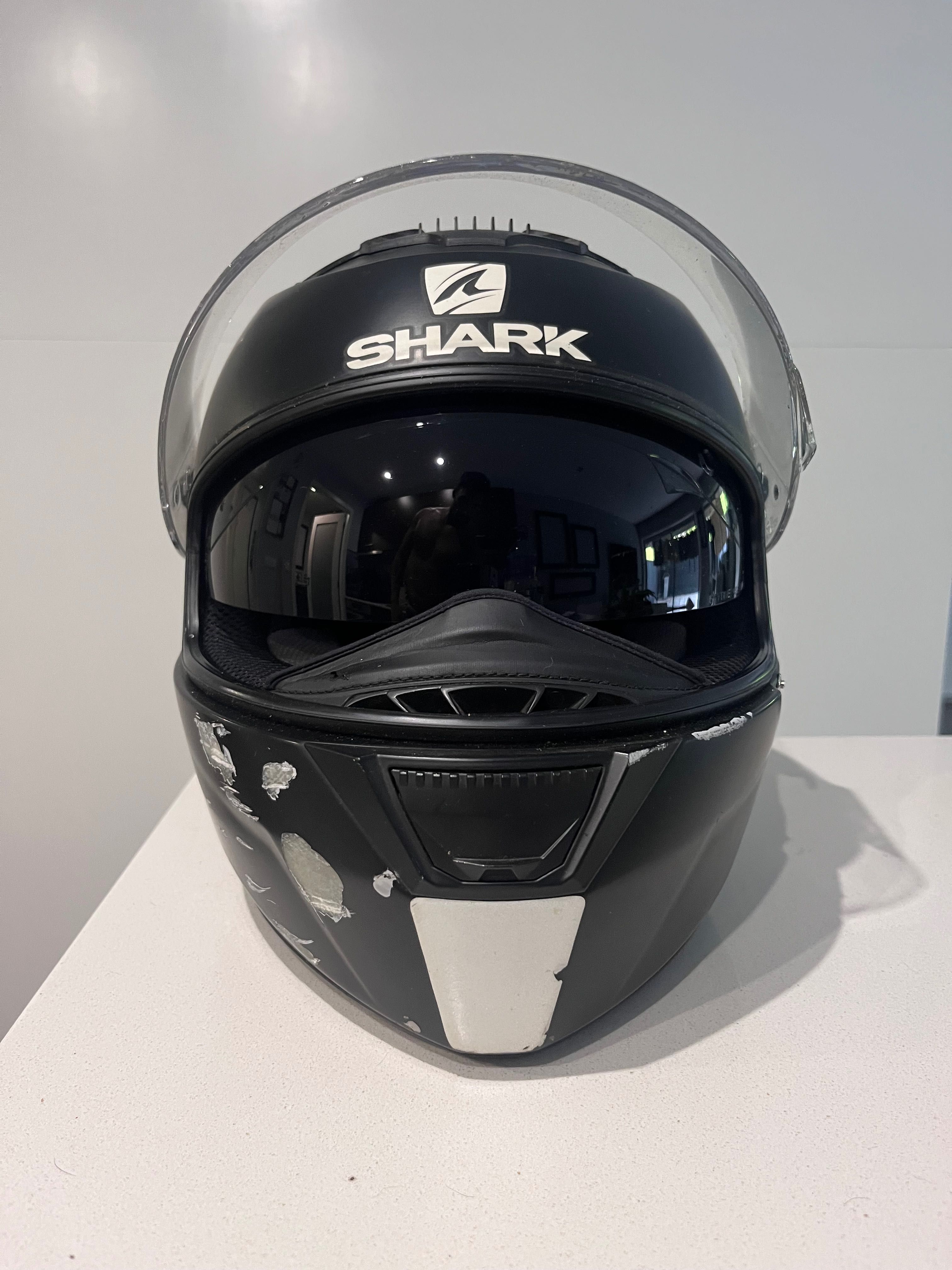 Capacete Shark Speed-R *