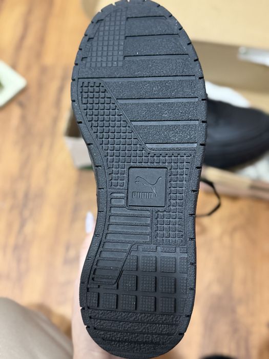 Кросівки Puma оригінал 40