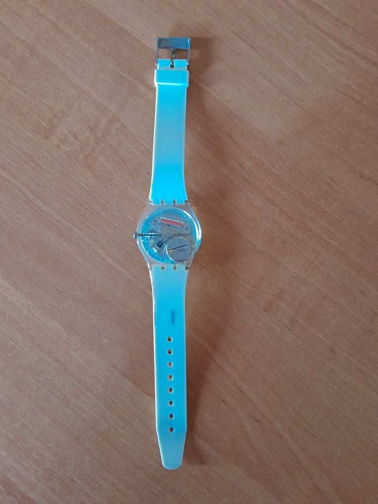 Наручные часы Swatch swiss оригинал Своч