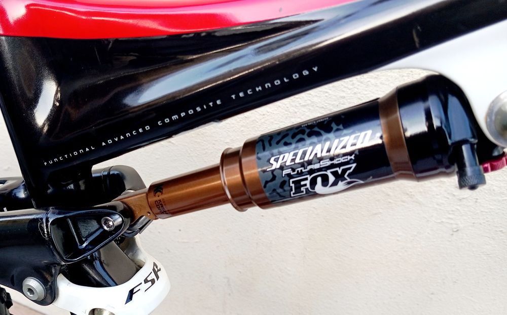 JF-Bikes Bicicletas Specialized S'WORKS