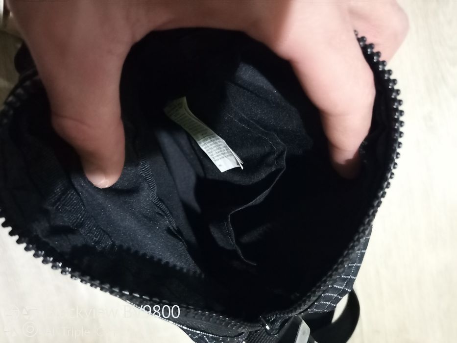 Сумки Nike Puma лампас Оригінал