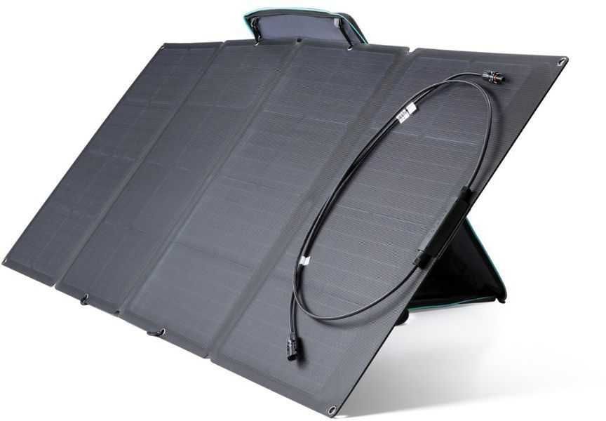 Сонячні панелі EcoFlow 160W Solar Panel (EFSOLAR160W)