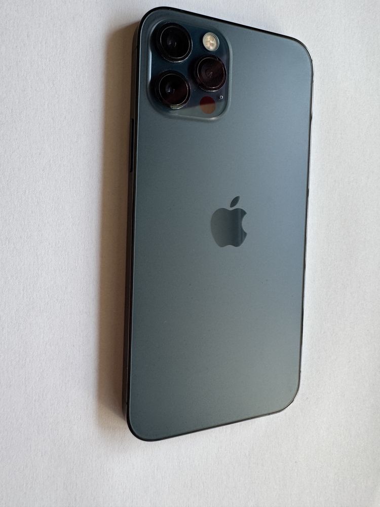 Iphone 12 pro (айфон)