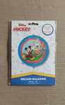 Balon z helem 46cm Disney Mickey