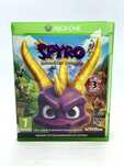 Spyro Reignited Trilogy Xbox One Po Angielsku