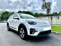 Kia e-Niro 64 kw
